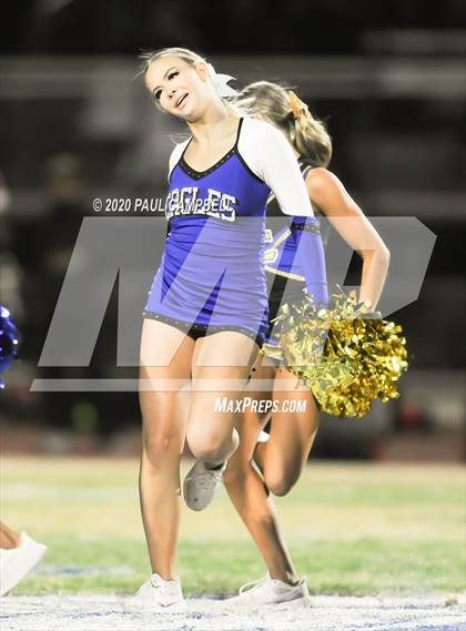 Thumbnail 1 in Chaparral @ Sandra Day O'Connor (AIA D6 Semifinal)  photogallery.