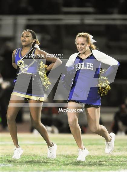 Thumbnail 3 in Chaparral @ Sandra Day O'Connor (AIA D6 Semifinal)  photogallery.