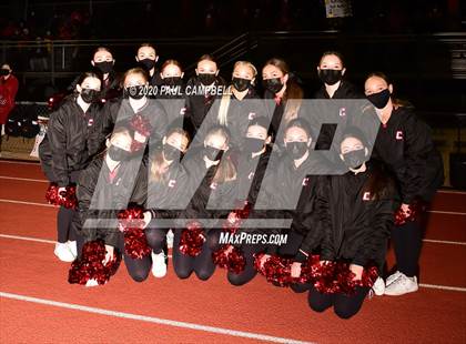 Thumbnail 1 in Chaparral @ Sandra Day O'Connor (AIA D6 Semifinal)  photogallery.