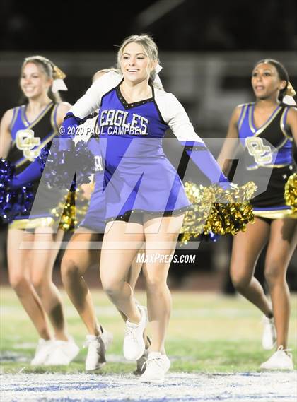 Thumbnail 1 in Chaparral @ Sandra Day O'Connor (AIA D6 Semifinal)  photogallery.