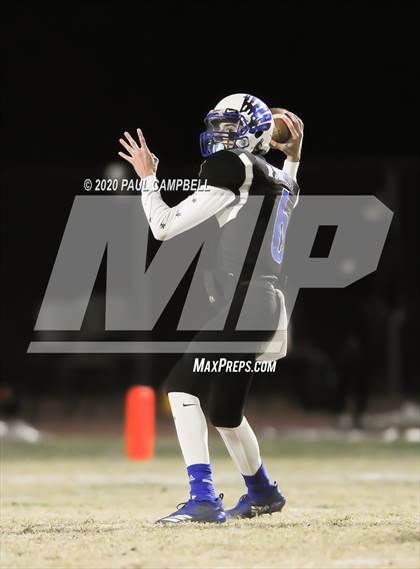 Thumbnail 3 in Chaparral @ Sandra Day O'Connor (AIA D6 Semifinal)  photogallery.