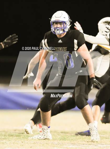Thumbnail 2 in Chaparral @ Sandra Day O'Connor (AIA D6 Semifinal)  photogallery.