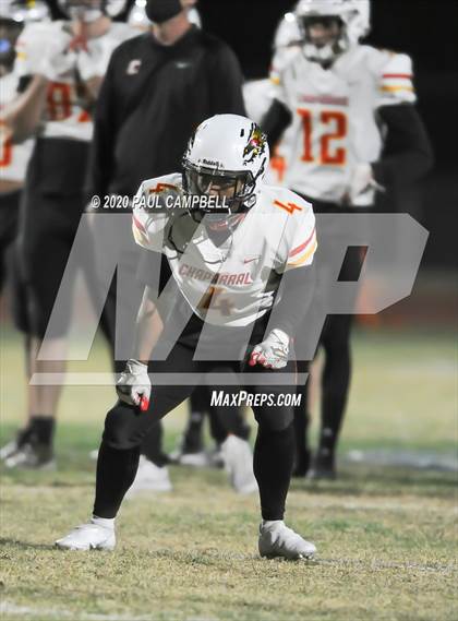 Thumbnail 2 in Chaparral @ Sandra Day O'Connor (AIA D6 Semifinal)  photogallery.