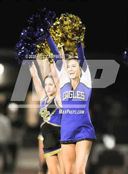 Thumbnail 3 in Chaparral @ Sandra Day O'Connor (AIA D6 Semifinal)  photogallery.
