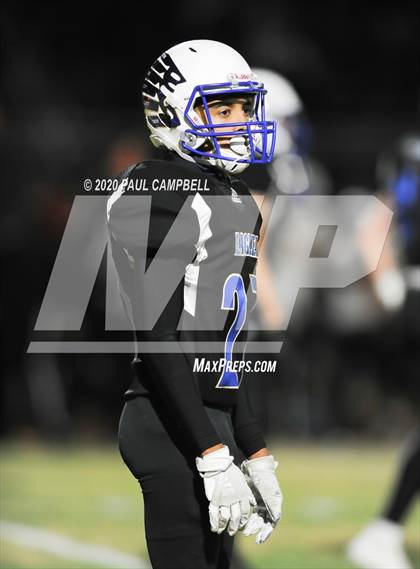 Thumbnail 2 in Chaparral @ Sandra Day O'Connor (AIA D6 Semifinal)  photogallery.