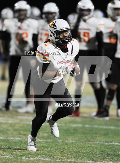 Thumbnail 3 in Chaparral @ Sandra Day O'Connor (AIA D6 Semifinal)  photogallery.