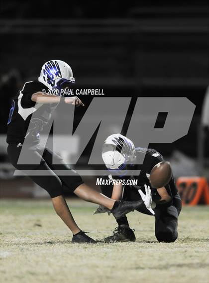 Thumbnail 2 in Chaparral @ Sandra Day O'Connor (AIA D6 Semifinal)  photogallery.