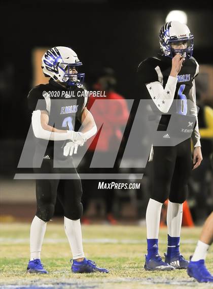 Thumbnail 3 in Chaparral @ Sandra Day O'Connor (AIA D6 Semifinal)  photogallery.