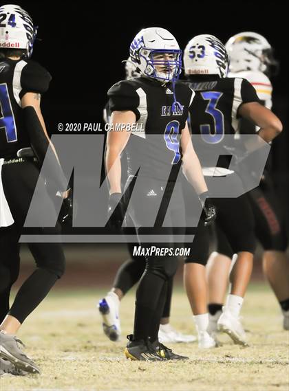 Thumbnail 1 in Chaparral @ Sandra Day O'Connor (AIA D6 Semifinal)  photogallery.