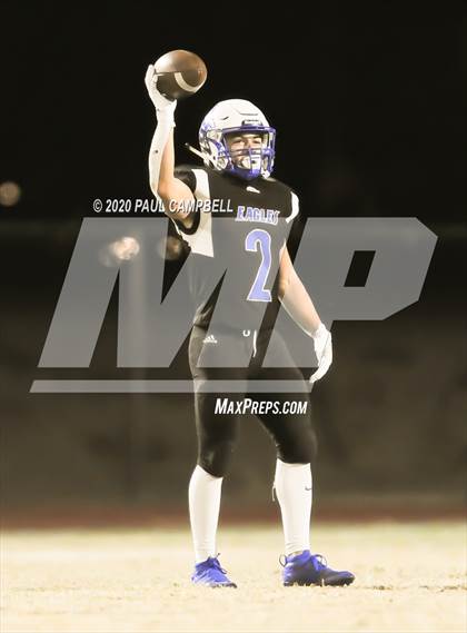 Thumbnail 1 in Chaparral @ Sandra Day O'Connor (AIA D6 Semifinal)  photogallery.