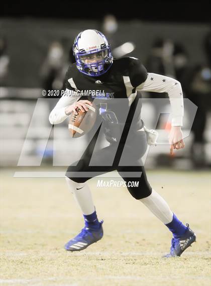 Thumbnail 1 in Chaparral @ Sandra Day O'Connor (AIA D6 Semifinal)  photogallery.