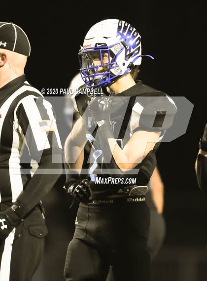 Thumbnail 2 in Chaparral @ Sandra Day O'Connor (AIA D6 Semifinal)  photogallery.