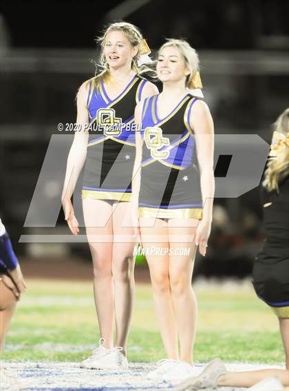 Thumbnail 1 in Chaparral @ Sandra Day O'Connor (AIA D6 Semifinal)  photogallery.