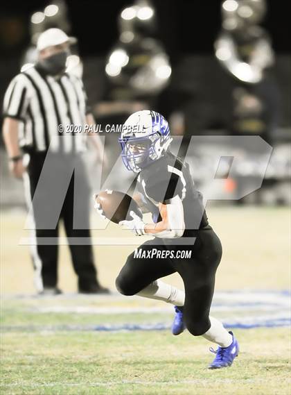 Thumbnail 1 in Chaparral @ Sandra Day O'Connor (AIA D6 Semifinal)  photogallery.