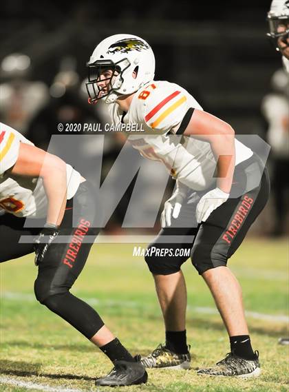 Thumbnail 2 in Chaparral @ Sandra Day O'Connor (AIA D6 Semifinal)  photogallery.