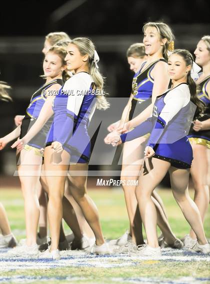 Thumbnail 1 in Chaparral @ Sandra Day O'Connor (AIA D6 Semifinal)  photogallery.