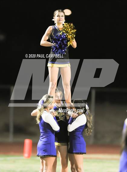 Thumbnail 1 in Chaparral @ Sandra Day O'Connor (AIA D6 Semifinal)  photogallery.