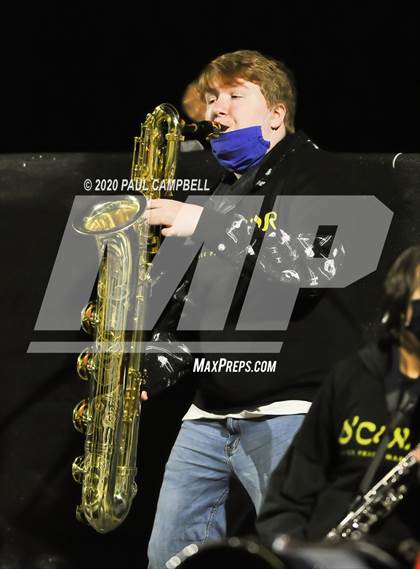 Thumbnail 2 in Chaparral @ Sandra Day O'Connor (AIA D6 Semifinal)  photogallery.