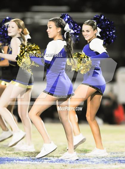 Thumbnail 2 in Chaparral @ Sandra Day O'Connor (AIA D6 Semifinal)  photogallery.