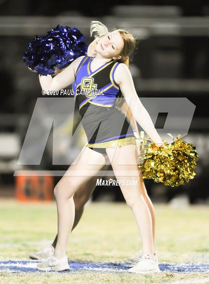 Thumbnail 2 in Chaparral @ Sandra Day O'Connor (AIA D6 Semifinal)  photogallery.
