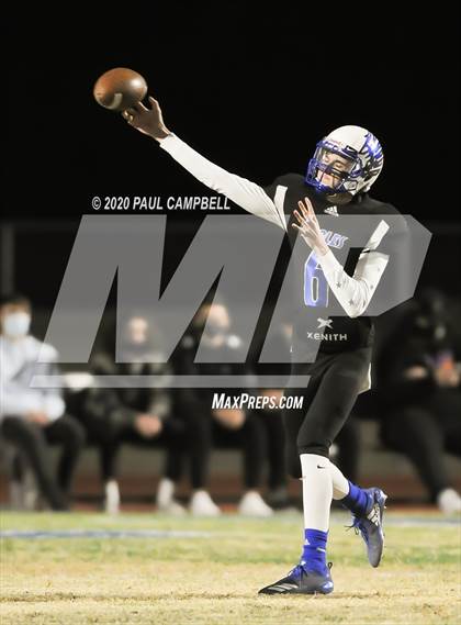 Thumbnail 1 in Chaparral @ Sandra Day O'Connor (AIA D6 Semifinal)  photogallery.