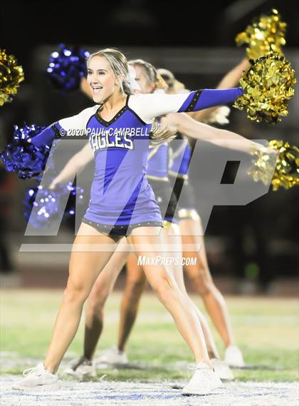 Thumbnail 2 in Chaparral @ Sandra Day O'Connor (AIA D6 Semifinal)  photogallery.