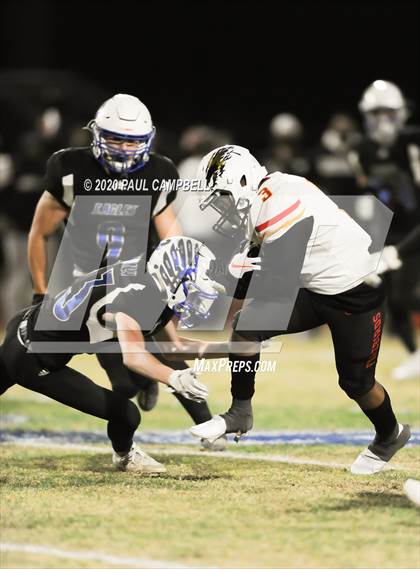 Thumbnail 3 in Chaparral @ Sandra Day O'Connor (AIA D6 Semifinal)  photogallery.
