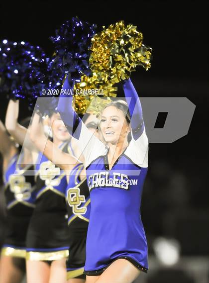 Thumbnail 2 in Chaparral @ Sandra Day O'Connor (AIA D6 Semifinal)  photogallery.