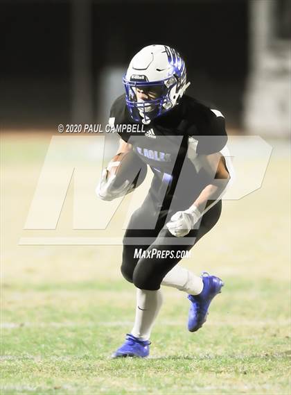 Thumbnail 3 in Chaparral @ Sandra Day O'Connor (AIA D6 Semifinal)  photogallery.