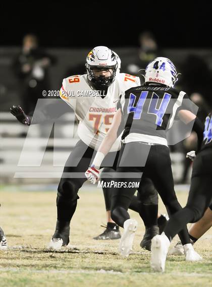 Thumbnail 1 in Chaparral @ Sandra Day O'Connor (AIA D6 Semifinal)  photogallery.