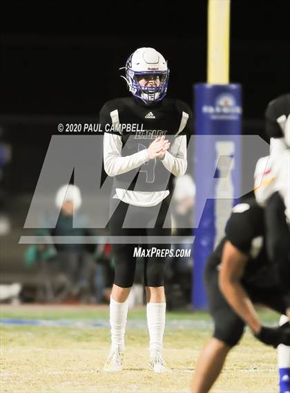 Thumbnail 3 in Chaparral @ Sandra Day O'Connor (AIA D6 Semifinal)  photogallery.