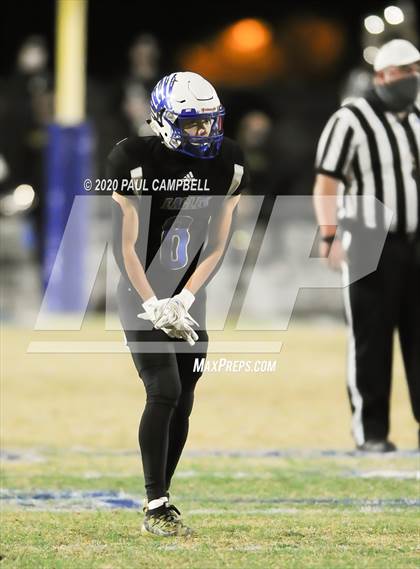 Thumbnail 3 in Chaparral @ Sandra Day O'Connor (AIA D6 Semifinal)  photogallery.