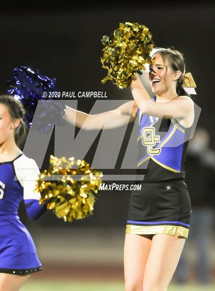 Thumbnail 3 in Chaparral @ Sandra Day O'Connor (AIA D6 Semifinal)  photogallery.