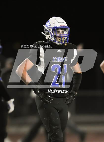 Thumbnail 2 in Chaparral @ Sandra Day O'Connor (AIA D6 Semifinal)  photogallery.