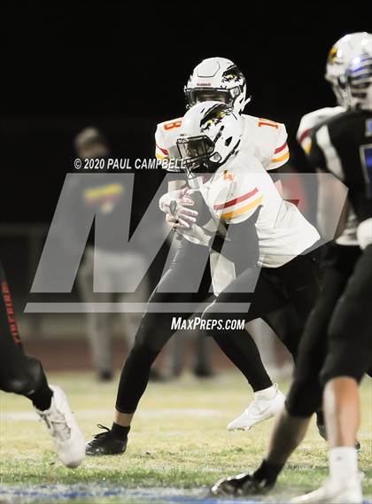 Thumbnail 3 in Chaparral @ Sandra Day O'Connor (AIA D6 Semifinal)  photogallery.