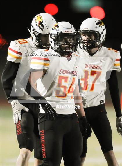 Thumbnail 1 in Chaparral @ Sandra Day O'Connor (AIA D6 Semifinal)  photogallery.