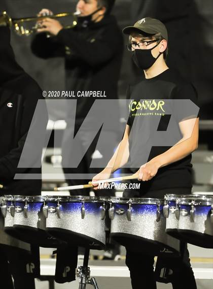 Thumbnail 2 in Chaparral @ Sandra Day O'Connor (AIA D6 Semifinal)  photogallery.