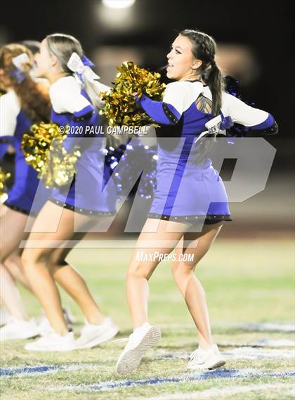 Thumbnail 1 in Chaparral @ Sandra Day O'Connor (AIA D6 Semifinal)  photogallery.