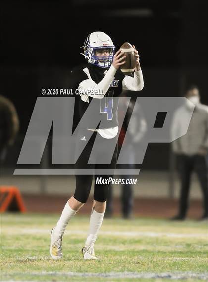 Thumbnail 3 in Chaparral @ Sandra Day O'Connor (AIA D6 Semifinal)  photogallery.