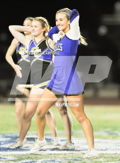 Thumbnail 1 in Chaparral @ Sandra Day O'Connor (AIA D6 Semifinal)  photogallery.