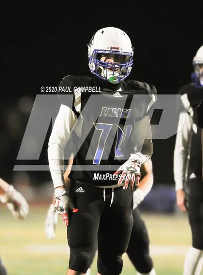Thumbnail 1 in Chaparral @ Sandra Day O'Connor (AIA D6 Semifinal)  photogallery.