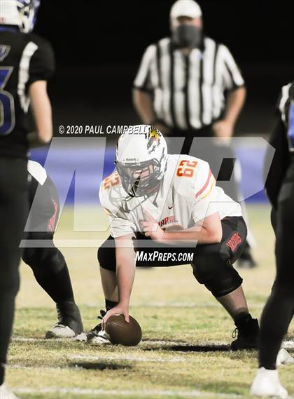Thumbnail 2 in Chaparral @ Sandra Day O'Connor (AIA D6 Semifinal)  photogallery.