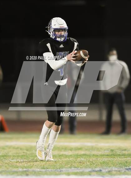 Thumbnail 1 in Chaparral @ Sandra Day O'Connor (AIA D6 Semifinal)  photogallery.