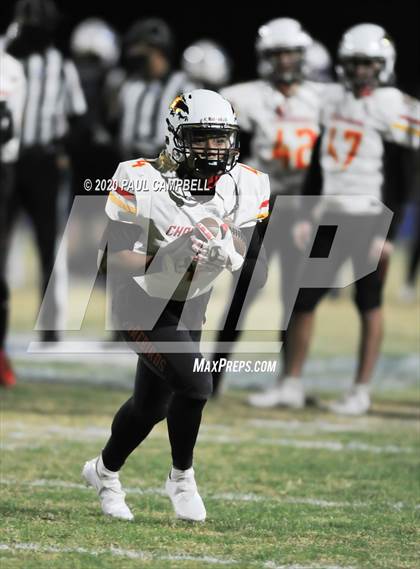 Thumbnail 1 in Chaparral @ Sandra Day O'Connor (AIA D6 Semifinal)  photogallery.