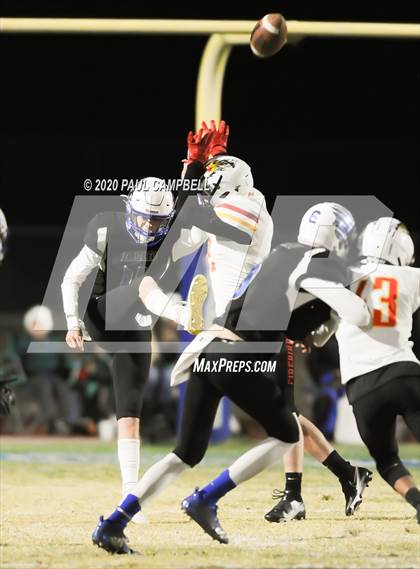 Thumbnail 1 in Chaparral @ Sandra Day O'Connor (AIA D6 Semifinal)  photogallery.
