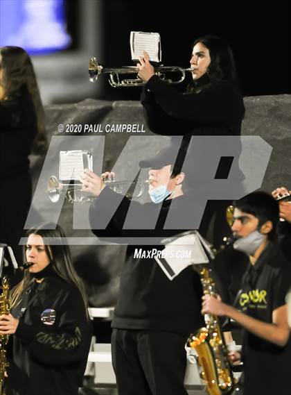 Thumbnail 3 in Chaparral @ Sandra Day O'Connor (AIA D6 Semifinal)  photogallery.