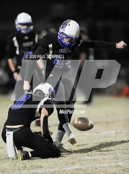 Thumbnail 1 in Chaparral @ Sandra Day O'Connor (AIA D6 Semifinal)  photogallery.