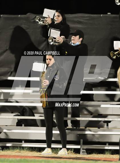 Thumbnail 3 in Chaparral @ Sandra Day O'Connor (AIA D6 Semifinal)  photogallery.