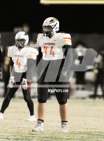 Thumbnail 1 in Chaparral @ Sandra Day O'Connor (AIA D6 Semifinal)  photogallery.