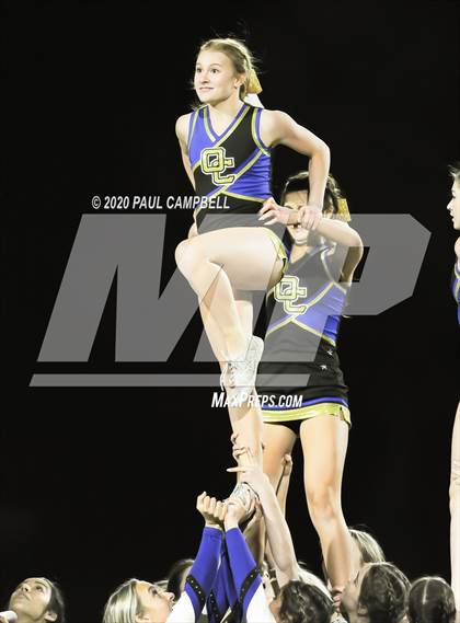 Thumbnail 1 in Chaparral @ Sandra Day O'Connor (AIA D6 Semifinal)  photogallery.